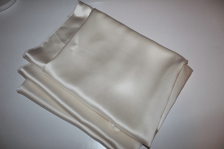 Raw Silk Pros and Cons Jask Design