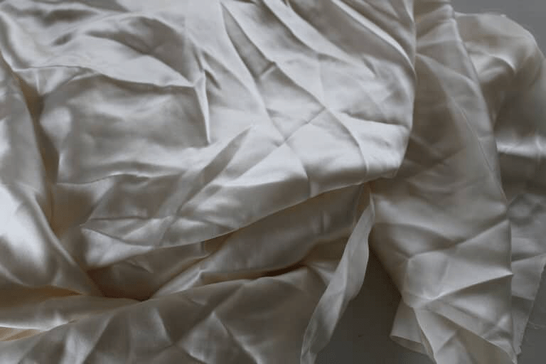 Raw Silk Pros and Cons Jask Design