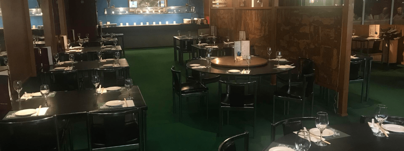 Jasmin Licensed Chinese Restaurant