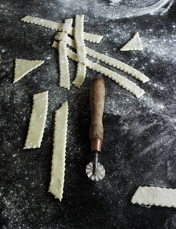 Pastry Jagger JasminCookBook