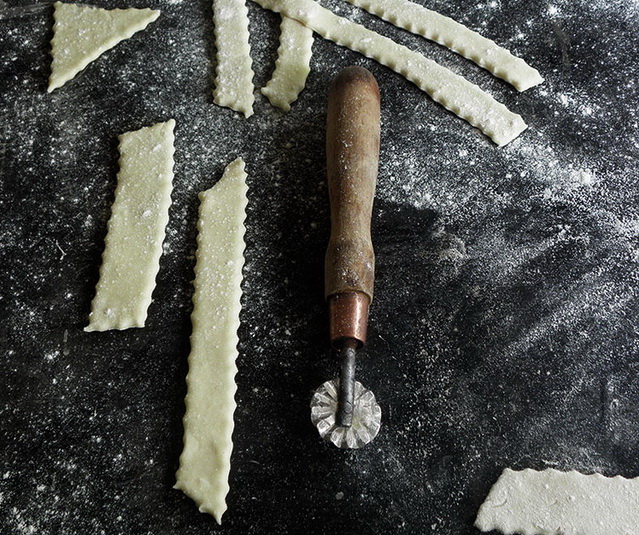 Pastry Jagger JasminCookBook