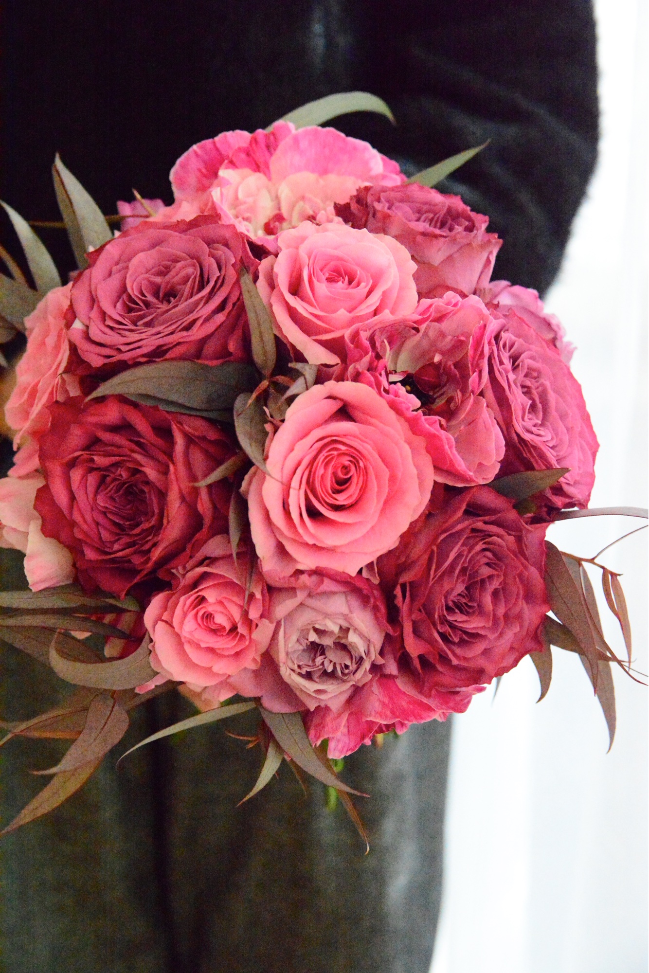 Seasonal Flower Arrangement Lesson ｜ 花のある暮らし Jasmine Style｜フラワーアレンジメント