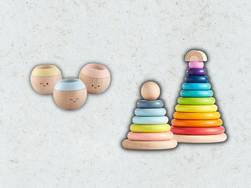 16 Practical Gifts For Toddlers Jasmine Ansah