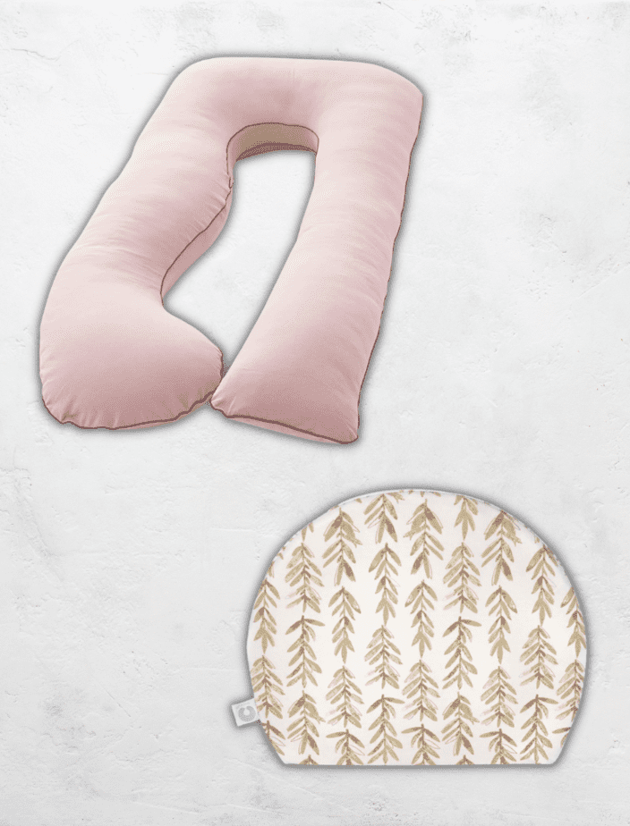 7 Best Pregnancy Pillows 0f 2023 Top Rated Jasmine Ansah