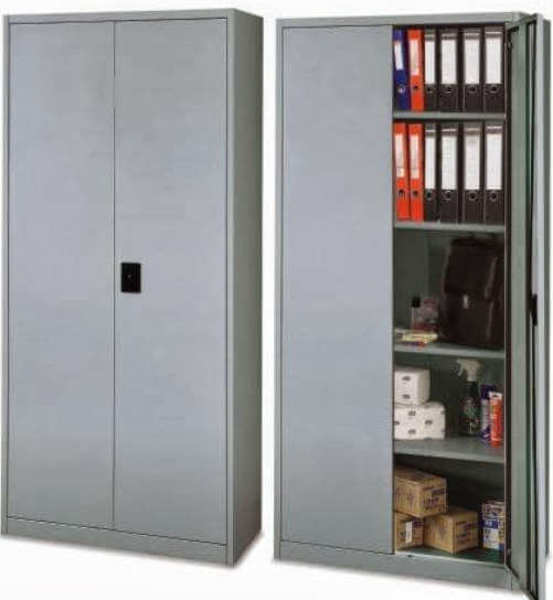 Steel Filing For Office JasmineEnterprise