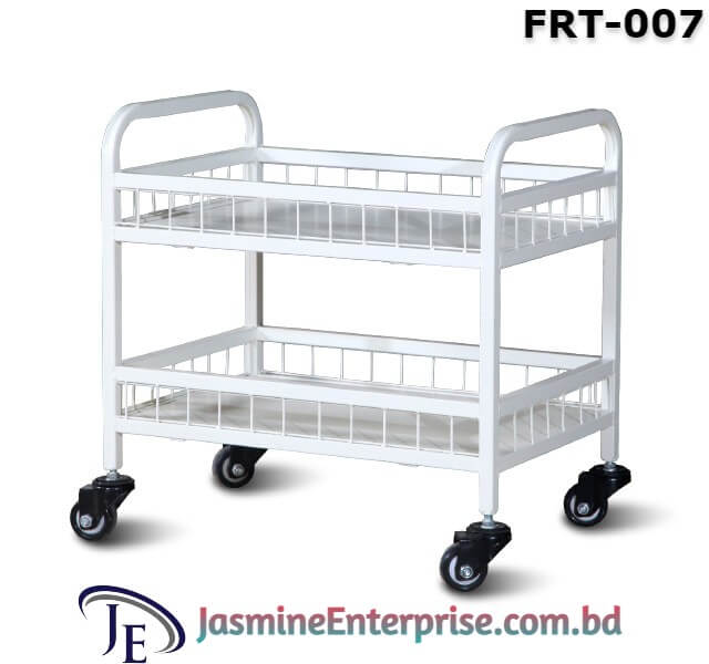 Best Fabric Roll Trolley For Office & Industrial Use 007