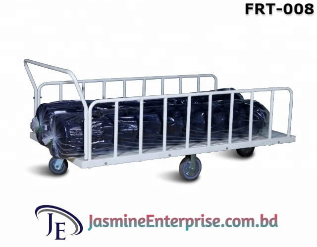 Best Fabric Roll Trolley For Office & Industrial Use 008
