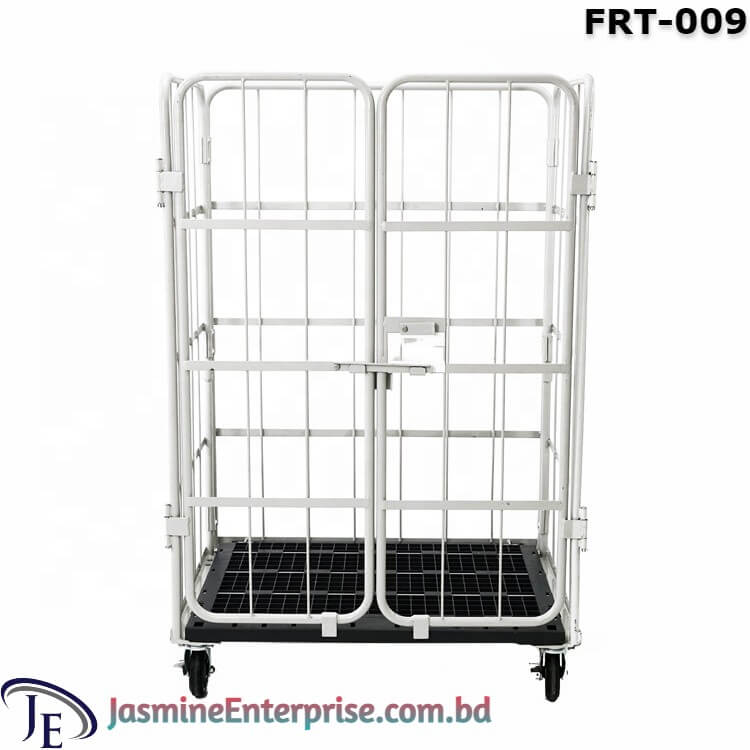 Best Fabric Roll Trolley For Office & Industrial Use 009