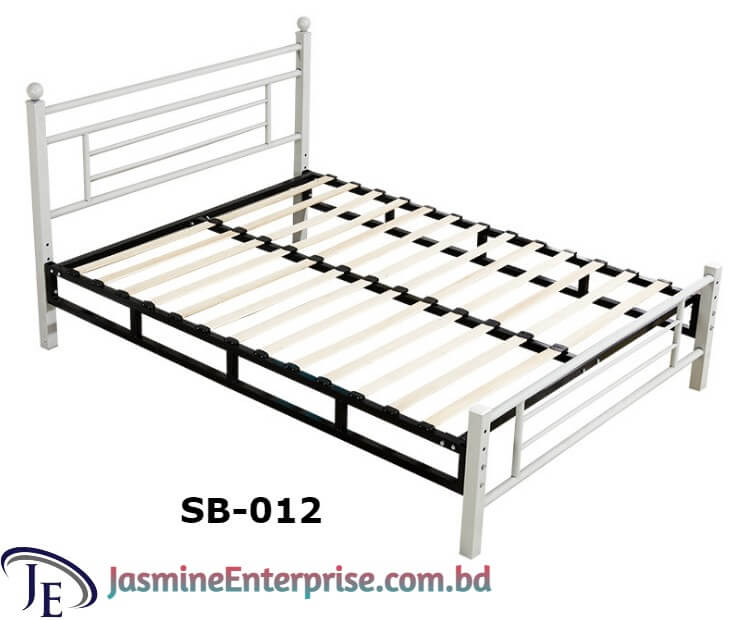 Best Steel Bed In Bangladesh For Home, Office & Hostel 012