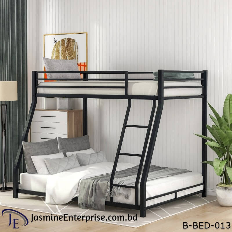 Best Bunk Bed In BD For Home, Office & Industrial Use 13