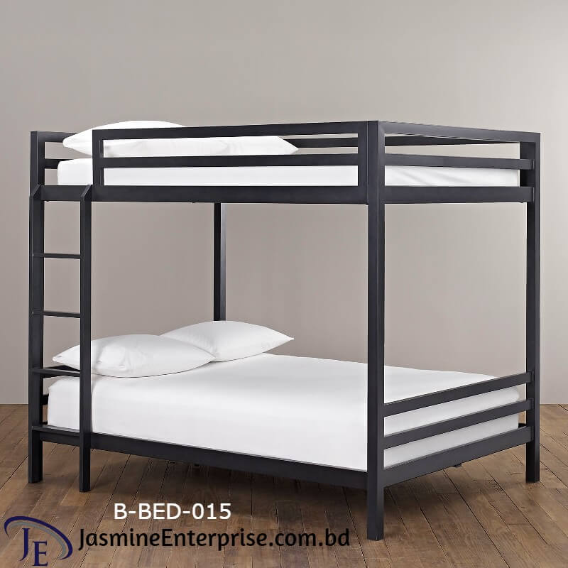 Best Bunk Bed In BD For Home, Office & Industrial Use 15