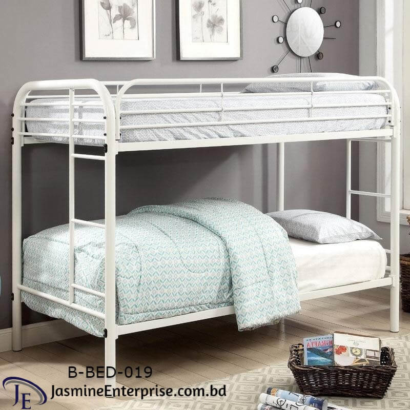 Best Bunk Bed In BD For Home, Office & Industrial Use 19