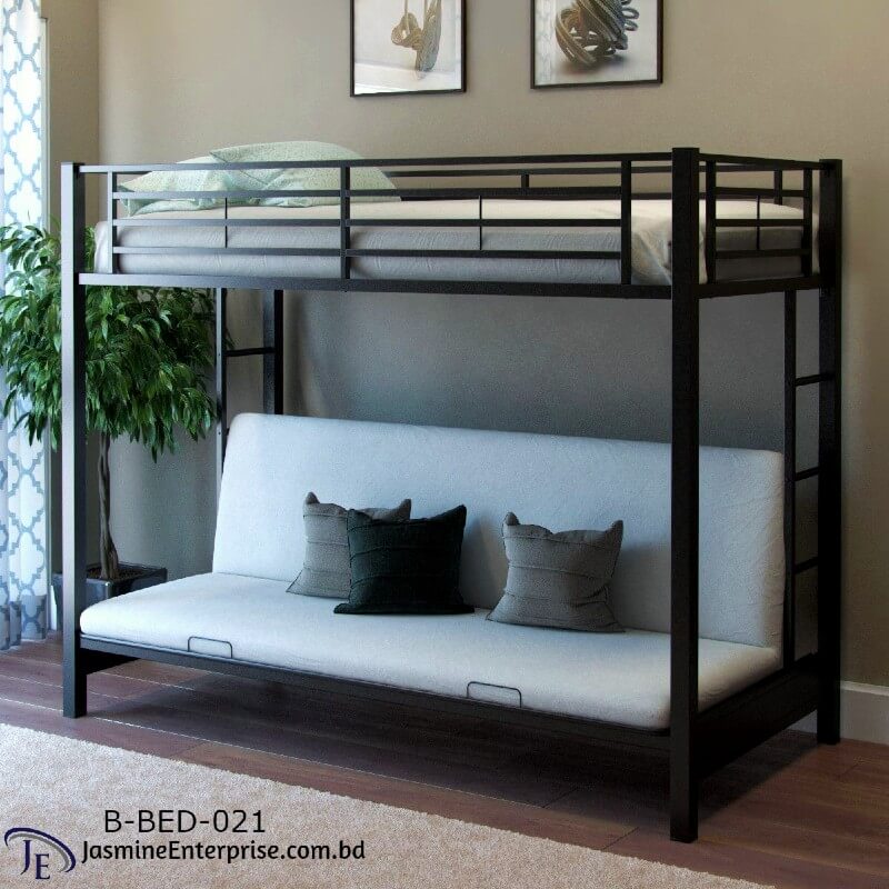 Best Bunk Bed In BD For Home, Office & Industrial Use 21