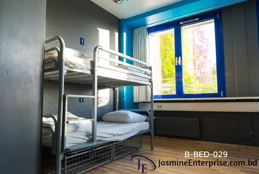 Best Bunk Bed Price In Bangladesh For Home, Hostel 29