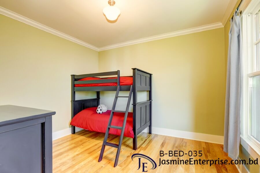 Best Bunk Bed Price In Bangladesh For Home, Hostel 35