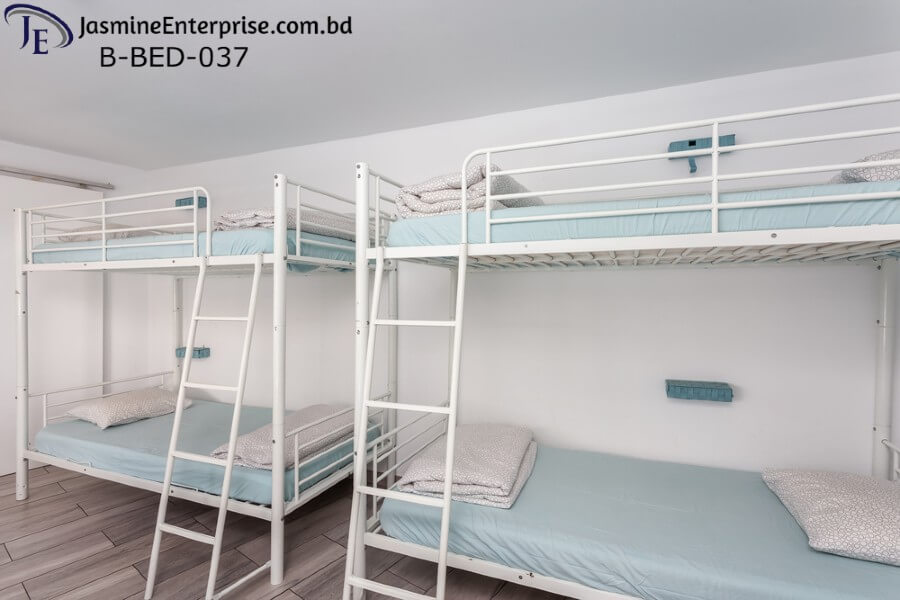 Best Bunk Bed Price In Bangladesh For Home, Hostel 37