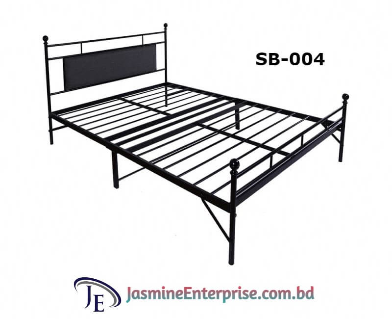 Best Steel Bed In Bangladesh For Home, Office & Hostel 004