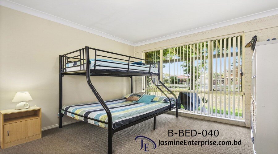 Best Bunk Bed Price In Bangladesh For Home, Hostel 40