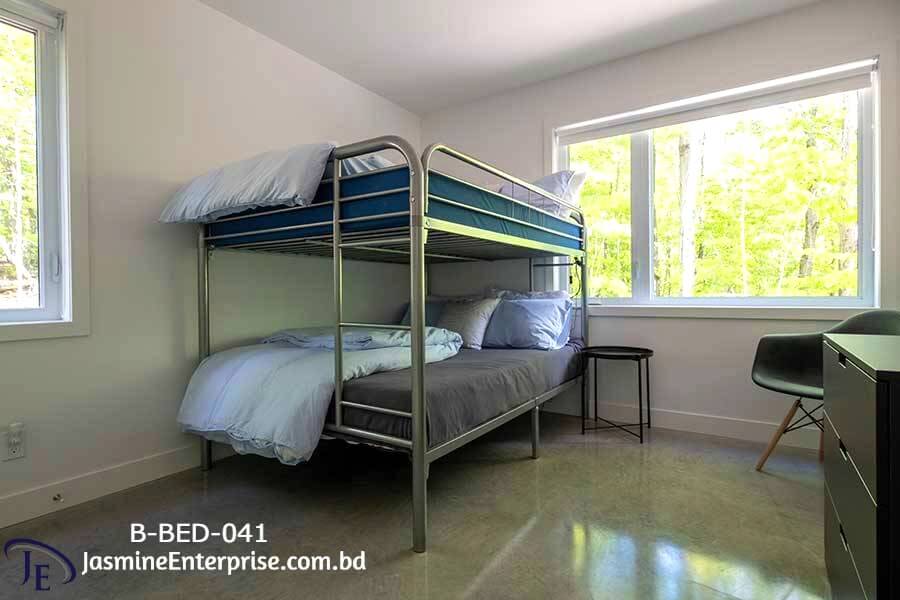 Best Bunk Bed Price In Bangladesh For Home, Hostel 41