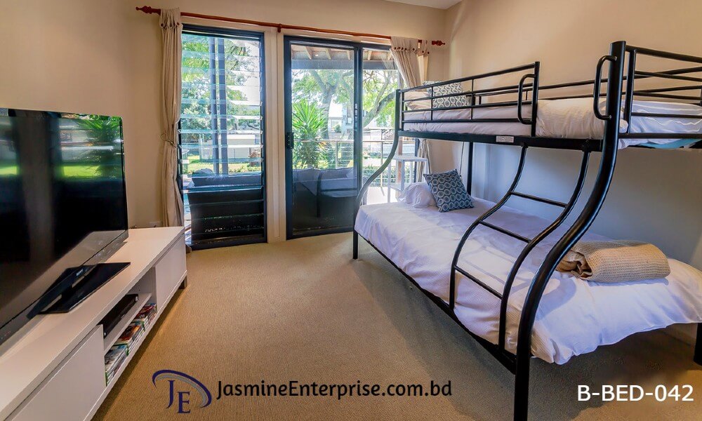 Best Bunk Bed Price In Bangladesh For Home, Hostel 42