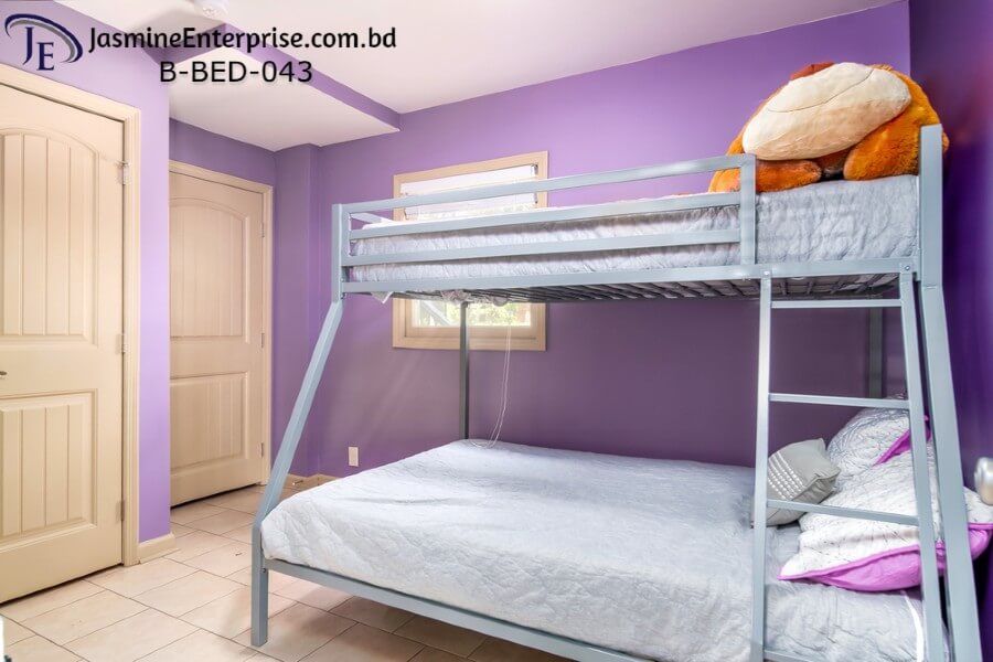 Best Bunk Bed Price In Bangladesh For Home, Hostel 43
