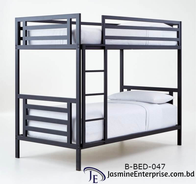 Best Bunk Bed Price In Bangladesh For Home, Hostel 47