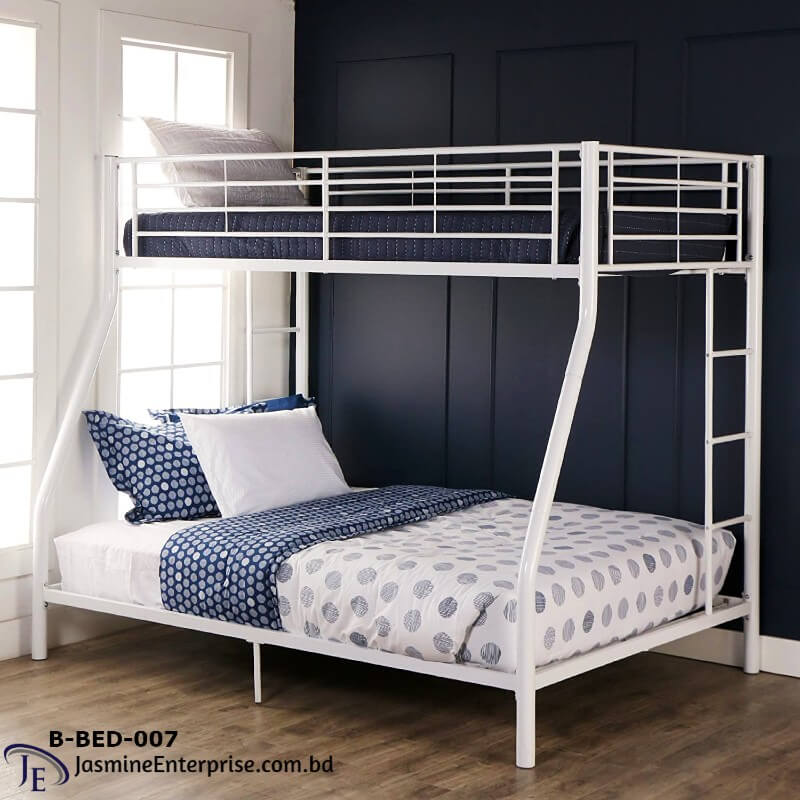 Best Bunk Bed In BD For Home, Office & Industrial Use 7