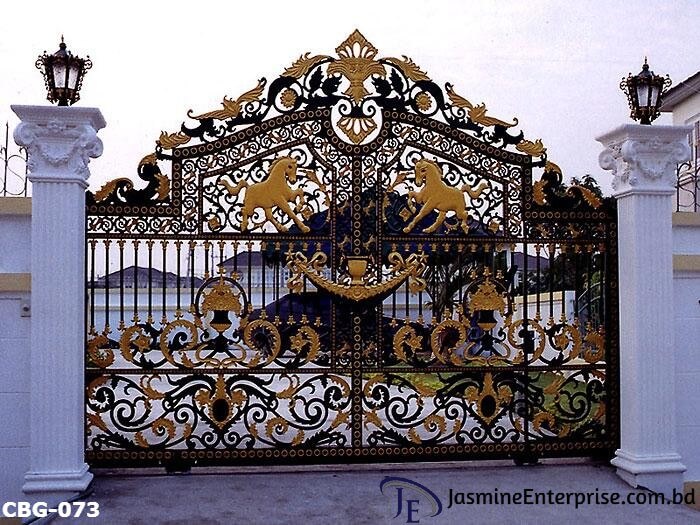 Best Casting Gate Design In Bangladesh For Home/Office 73