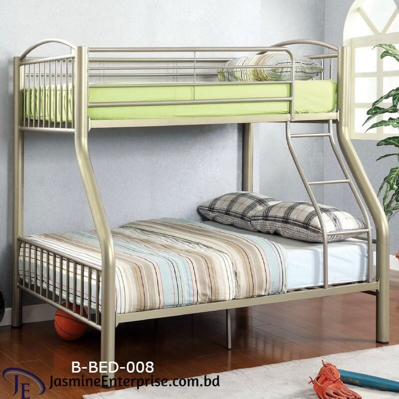 Best Bunk Bed In BD For Home, Office & Industrial Use 8