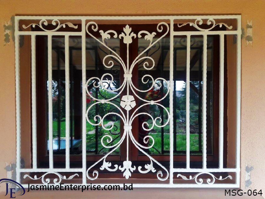 Casting Window Grill Price In Bangladesh For Home 64