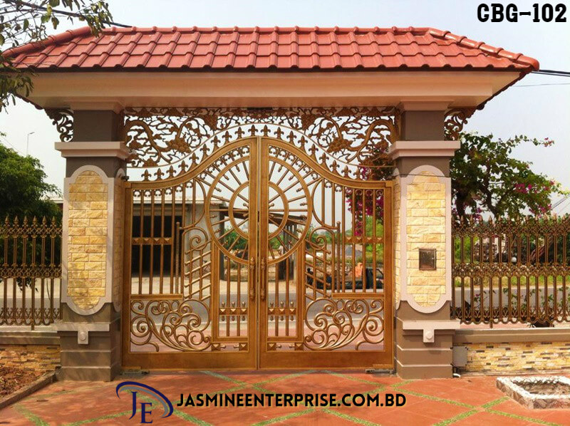 Best Casting Gate Design In Bangladesh For Home/Office 102
