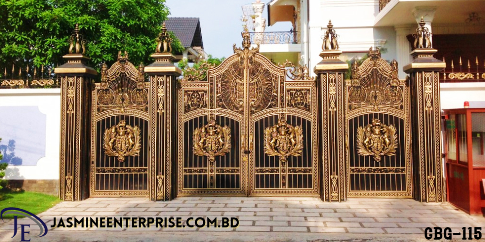 Best Casting Gate Design In Bangladesh For Home/Office 115