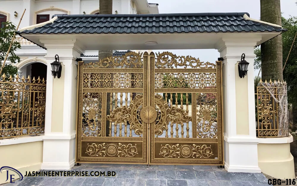 Best Casting Gate Design In Bangladesh For Home/Office 116