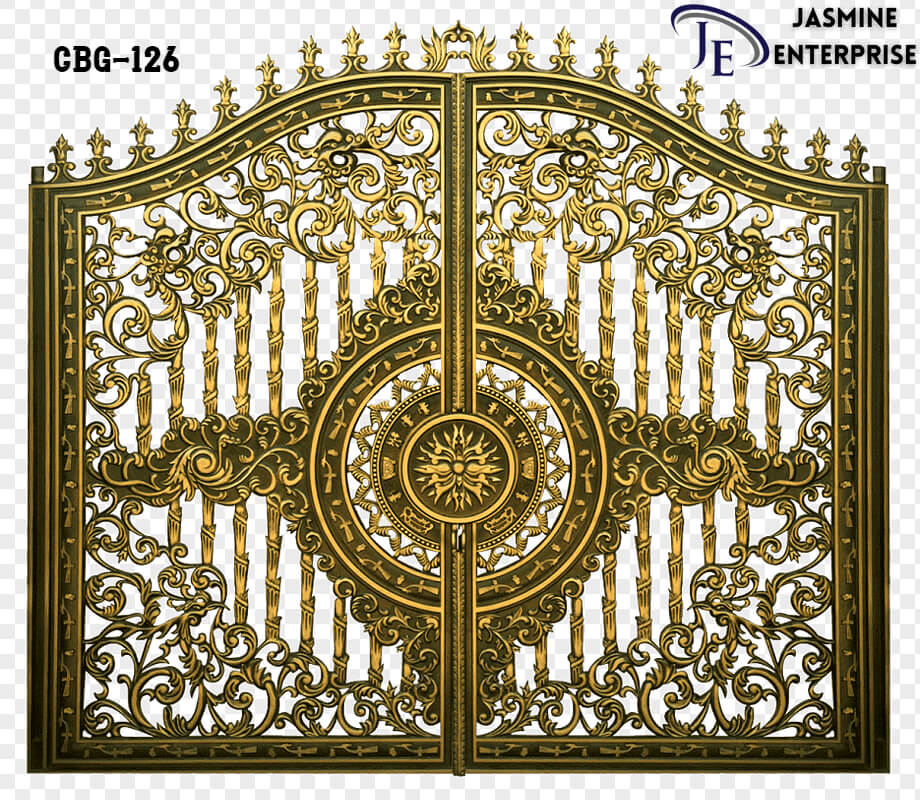 Best Casting Gate Design In Bangladesh For Home/Office 126