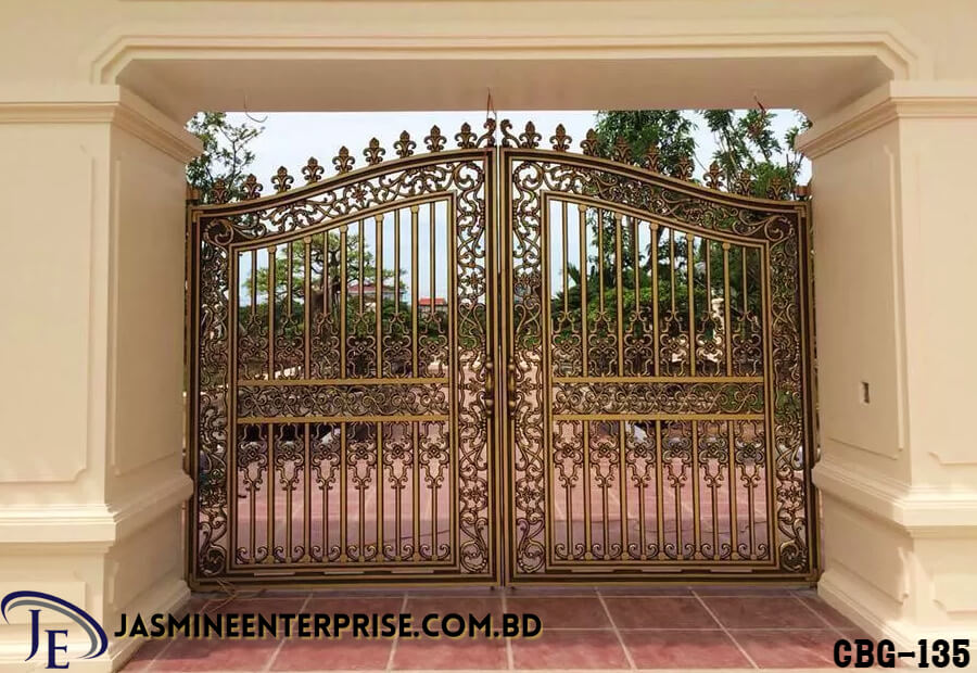 Best Casting Gate Design In Bangladesh For Home/Office 135