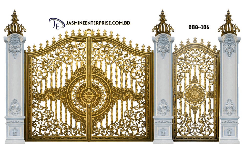 Best Casting Gate Design In Bangladesh For Home/Office 136