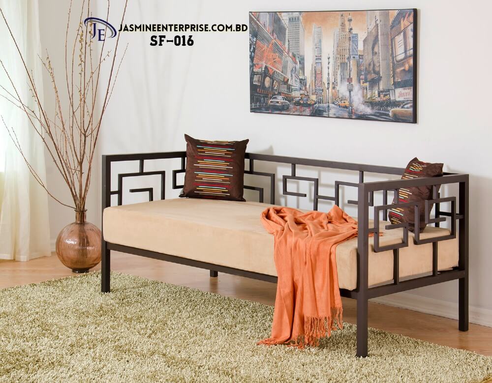 Steel Sofa Set In Bangladesh For Home, Office & Industry 16