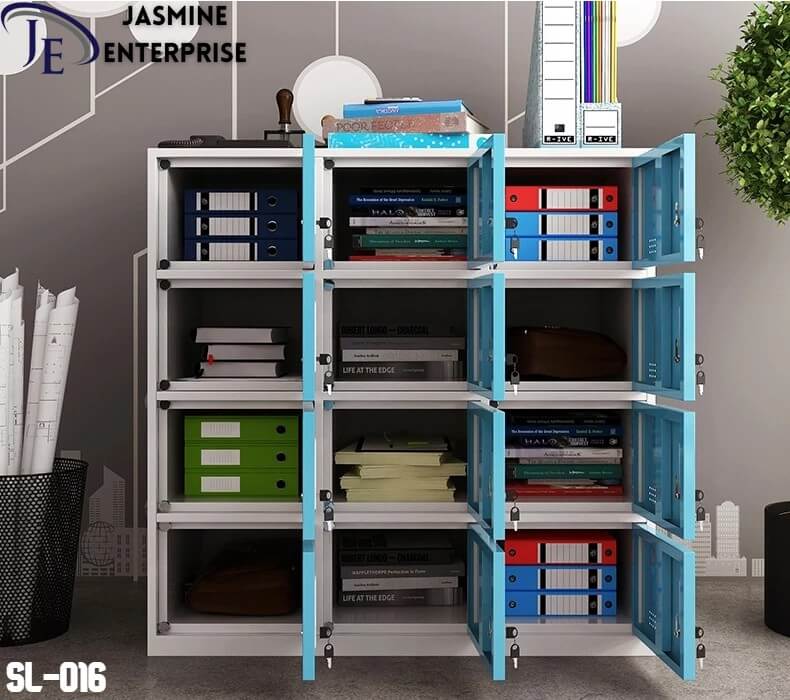 Best Steel Locker In Bangladesh For Home, Office 16