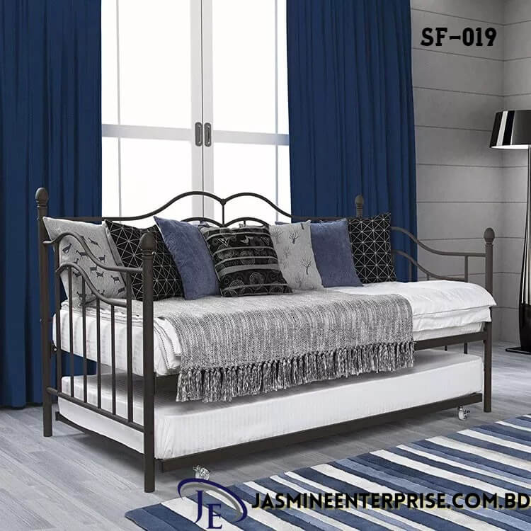 Steel Sofa Set In Bangladesh For Home, Office & Industry 19