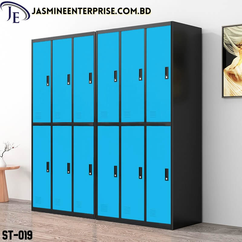 Best Steel Locker In Bangladesh For Home, Office 19