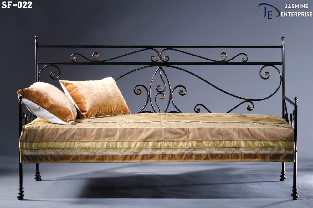 Steel Sofa Set In Bangladesh For Home, Office & Industry 22