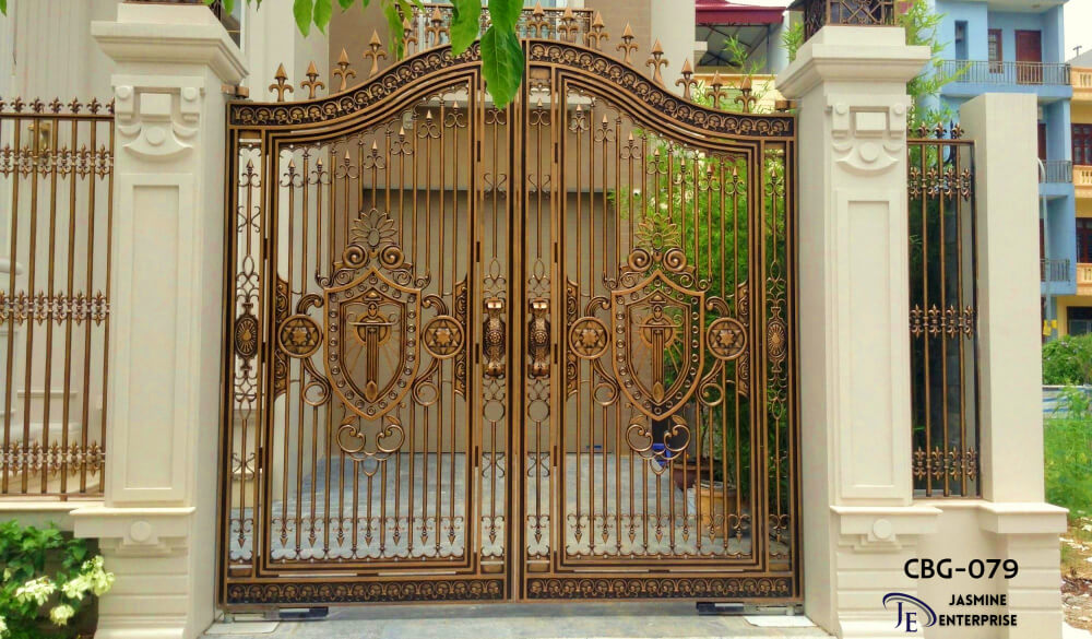 Best Casting Gate Design In Bangladesh For Home/Office 79