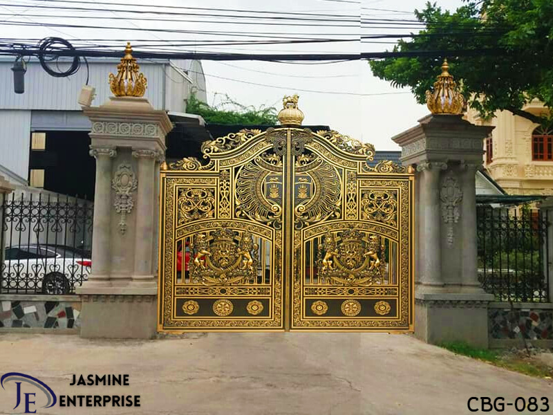 Best Casting Gate Design In Bangladesh For Home/Office 83