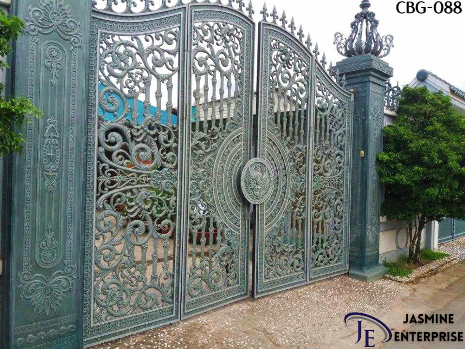 Best Casting Gate Design In Bangladesh For Home/Office 88