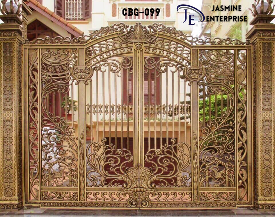 Best Casting Gate Design In Bangladesh For Home/Office 99