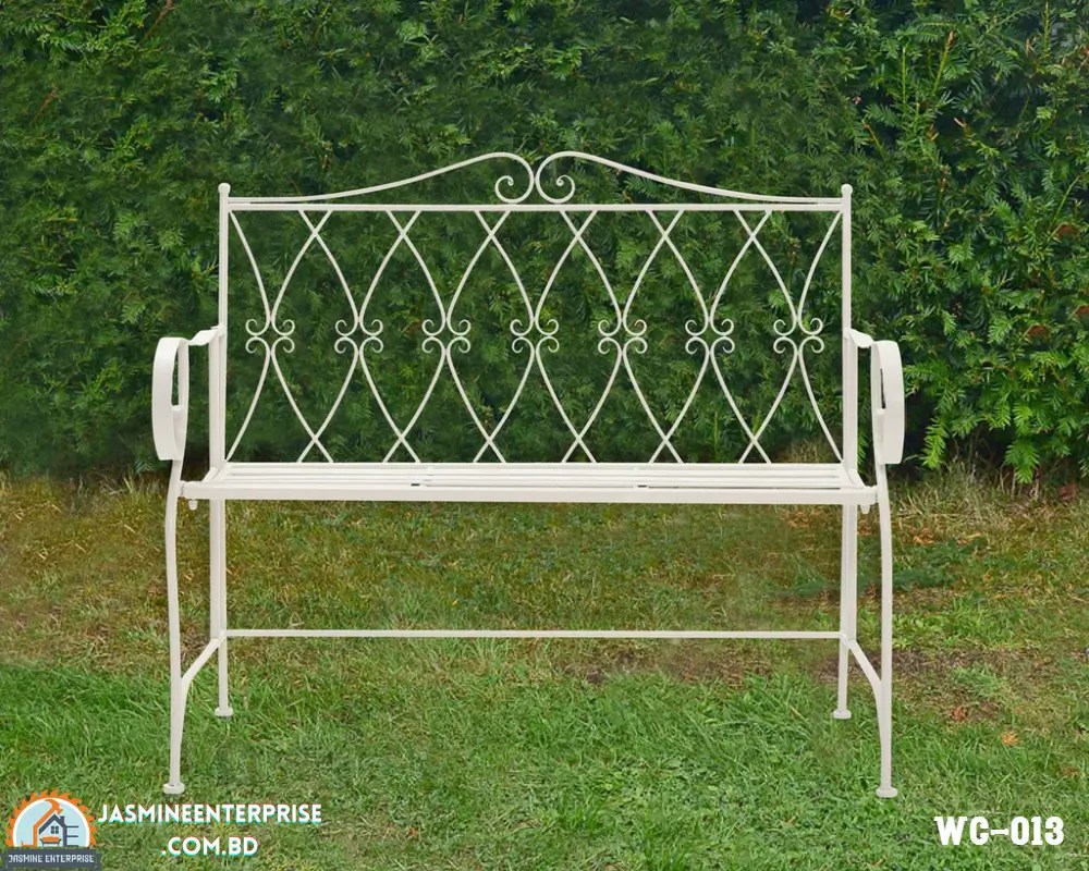 Best Waiting Chair In Bangladesh For Home Garden, Office 13