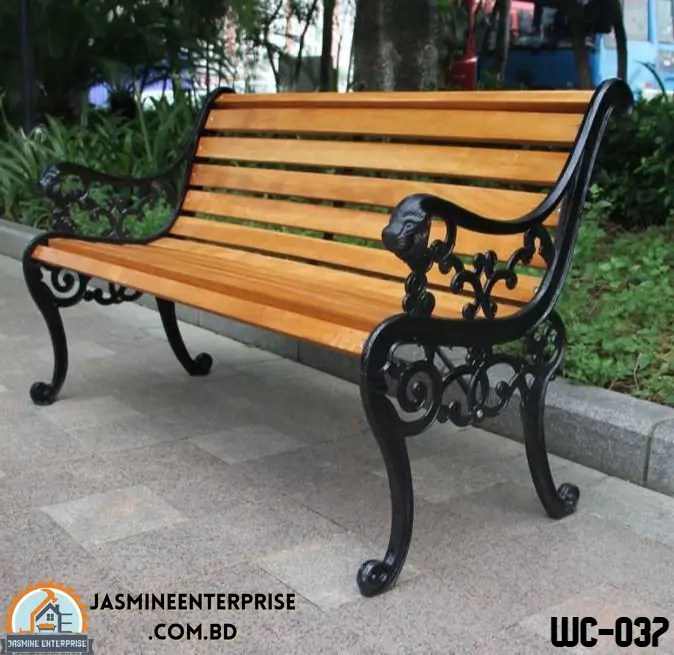 Best Garden Chair In Bangladesh For Home Garden, Office 37
