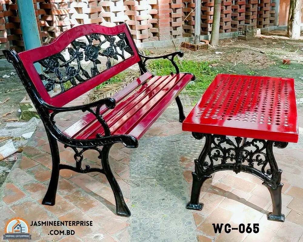 Best Garden Chair In Bangladesh For Home Garden, Office 66