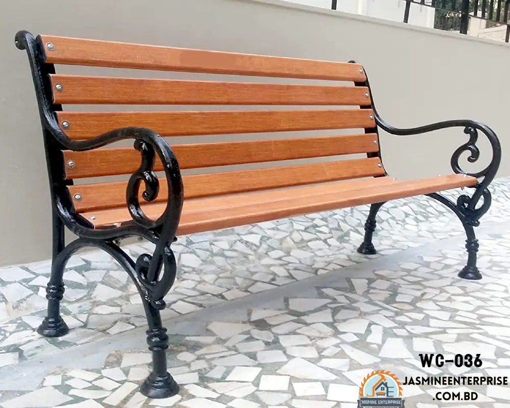 Best Garden Chair In Bangladesh For Home Garden, Office 36