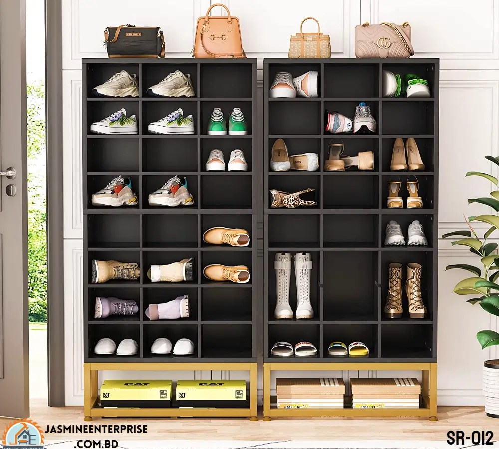 Best Shoe Storage Rack Price In BD For Home, Office Use 12